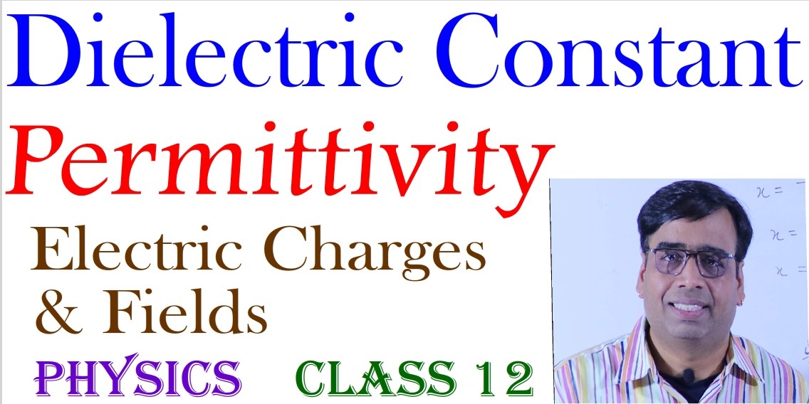 dielectric const